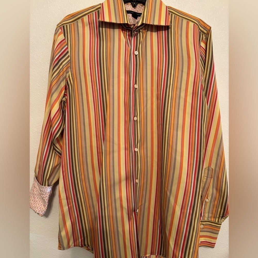 Banana Republic button down M